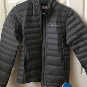 Columbia Women’s Jacket